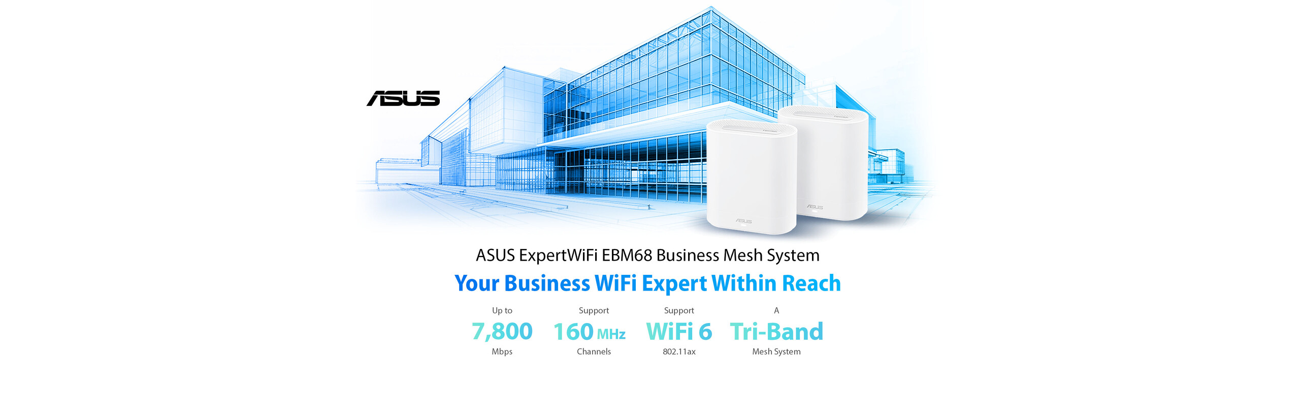 ExpertWiFi EBM68