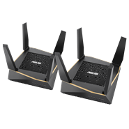AiMesh WiFi 라우터 및 시스템
