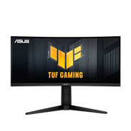 Zakrivený monitor