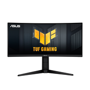 Curved Monitor