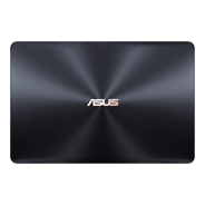 Zenbook Pro 15 UX550