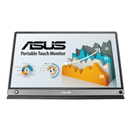 ASUS ZenScreen Touch MB16AMT 16" USB Portable Monitor