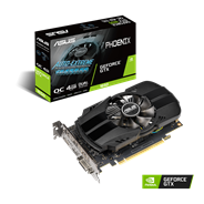 PH-GTX1650-O4G