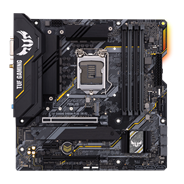 TUF GAMING B460M-PLUS (WI-FI)