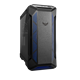 TUF Gaming GT501 front left 45-degree view