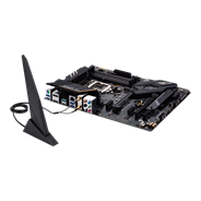 TUF GAMING Z490-PLUS (WI-FI)