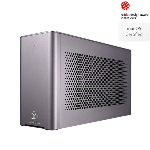 XG-STATION-PRO