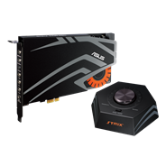 STRIX RAID PRO