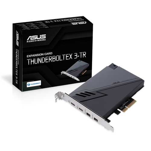 THUNDERBOLTEX 3-TR