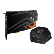 STRIX RAID DLX